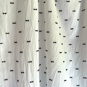 Pillowfort black out curtains